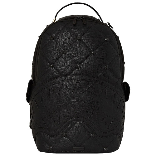 Sprayground Τσάντα πλάτης Sorbet Stunna Black Bear DLXSV Backpack